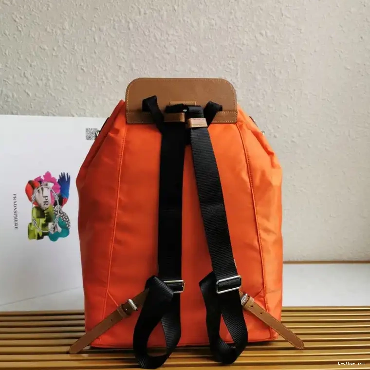 Brother sam Prada 20B570065 Bags 0630